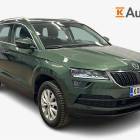 Skoda Karoq 1,5 TSI Style DSG Autom.