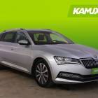 Skoda Superb Combi 2.0 TDI 150 Style BusinessLine DSG Autom.