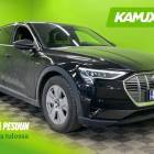 Audi e-tron 50 quattro
