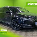 Skoda Superb Combi 1,4 TSI PHEV L&amp;K iV DSG Autom.