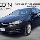 Opel Astra Sports Tourer Innovation 1,0 Turbo Start/Stop 77kW ECT5 *** Rahoitustarjous 2.99% (+kulut)