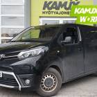 Toyota Proace L1 2,0 D 180 Autom. SIS ALV