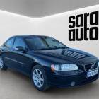 Volvo S60 2,4 (170) Momentum Business man ** Juuri Tullut! **