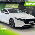 Mazda 3 Hatchback 2,0 (122 hv) SKYACTIV-G Luxury Business AT HL3Y *SUOMI-AUTO*