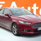 Ford Mondeo 1,5 EcoBoost 160hv A6 Titanium 5D