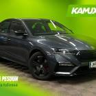Skoda Octavia 1.4 TSI PHEV 180kW RS iV DSG Autom.