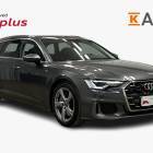 Audi A6 Avant Business 50 TFSI e quattro S tronic | Audi jatkotakuu 100 000Km/5-vuotta |