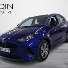 Mazda Mazda2 Hybrid 1.5 (116) Exclusive-line *** Rahoitustarjous 2.99% (+kulut)
