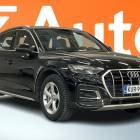 Audi Q5 Advanced 50 TFSI e 220 kW quattro S tronic Electrified Edition