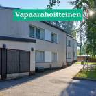Vuokrataan Kerrostalo 3 huonetta - Kuopio Haapaniemi Kaartokatu 7b