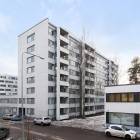 Vuokrataan Kerrostalo Kaksio - Helsinki Vuosaari Ulappasaarentie 4 C