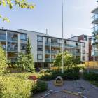 Vuokrataan Kerrostalo Kaksio - Helsinki Viikki VON DAEHNIN KATU 15