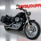 Harley-davidson SPORTSTER 2010