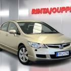 Honda Civic 2008