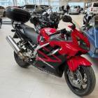 Honda CBR 2007