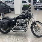 Harley-davidson SPORTSTER 2005