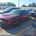Dodge CHALLENGER R/T, 5.7L V8 - V pr&iacute;prave