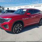Volkswagen Atlas Cross Sport SEL Premium R-Line - V preprave z USA