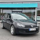 Volkswagen Golf Comfort Plus 1,6 TDI 77 kW (105 hv) BlueMotion Technology DSG-automaatti 4-ov ** Juuri tullut / Suomi-auto / P-tutkat **