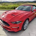 Ford Mustang 2.3 V4 PREMIUM, cabrio - Na predaj