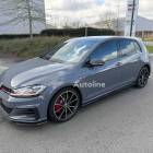 Volkswagen GOLF GTI GTI TCR