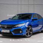 Honda Civic 1.5 DOHC VTEC Turbo Sport