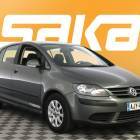 Volkswagen Golf Plus Comfortline 1,4 103 kW TSI, DSG-autom. ** MYYD&Auml;&Auml;N HUUTOKAUPAT.COM