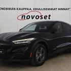 Ford USA Mustang Mach-E 75kWh 269hv RWD