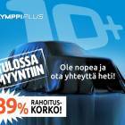 Mercedes-Benz EQS 450+ AMG-Styling ** Distronic+ / HUD / 360 kamera / Digital Led / Burmeister / Ilma-alusta / Panoraama / Koukku - RAHOITUSKORKO 3,39% - S-luokan luksusta t&auml;ysin s&auml;hk&ouml;isen&auml;!