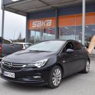 Opel Astra 5-ov Innovation 1,4 Turbo Start/Stop 110 kW AT6 ** Suomi-auto / Navi / Peruutuskamera / Matrix LED / Vetokoukku **