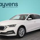 Skoda Octavia Combi 1.4 TSI PHEV Style iV DSG Autom.