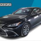 Lexus ES 300h Comfort - Navi / P.kamera / Nahkaverhoilu / &Auml;lyavain