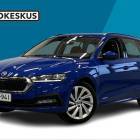 Skoda Octavia Combi 1,4 TSI PHEV Ambition iV DSG Autom. - 1. omistaja / sis. ALV / LED / Kessy