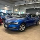 Skoda Superb 2.0 TDI 150 Style DSG Autom. - // Juuri tullut! / 1om Suomi-auto / Webasto / ACC / ALV / Muistipenkit / Ambient / Keyless / Smartlink / Kamera / Koukku / LED // **** Maksuaika 84 kk / k&auml;siraha alk. 0