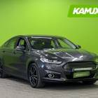 Ford Mondeo Mondeo 2.0 TDCi Titanium