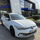 Volkswagen GOLF VIII Variant 2.0 TDI