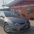 Volkswagen Golf 1,2TSi Trendline DSG7