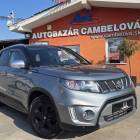 Suzuki Vitara Premium 1,4T 103 KWSR, 1.M AllDrive