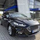 Ford MONDEO 2.0 EcoBlue Titanium