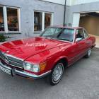 Mercedes-Benz 350SL