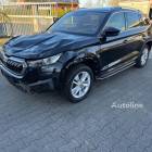 &Scaron;koda Kodiaq Laurin &amp; Klement 2.0 TDI VOLL