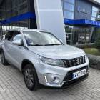 Suzuki VITARA 1.4 Hybrid