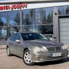 Mercedes-Benz C 2007