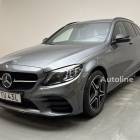 Mercedes-Benz C-Klass