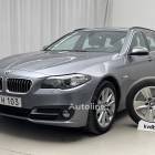 BMW 5-serien