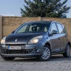 Renault Sc&eacute;nic