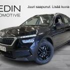 Skoda Kamiq 1.0 TSI 110 Ambition DSG Autom. *** Rahoitustarjous 2.99% (+kulut)