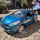 Peugeot 207 1.6