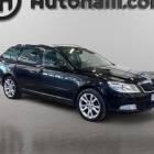 Skoda Octavia Combi 1,8 TSI Elegance DSG Autom.