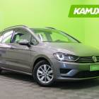 Volkswagen Golf Sportsvan Comfortline 1,2 TSI 110hv BMT DSG